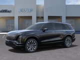 New 2026 Cadillac Vistiq Sport w/ LPO, Premium Carpet Package image 2