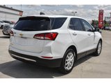 Used 2024 Chevrolet Equinox LT image 5