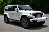 Used 2023 Jeep Wrangler Unlimited Sahara image 4