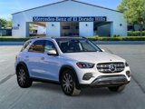 New 2025 Mercedes-Benz GLE 350 4MATIC image 5