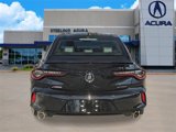 New 2025 Acura TLX SH-AWD w/ A-SPEC Pkg image 4