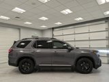 New 2025 Honda Pilot Touring image 3
