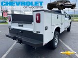 New 2025 Chevrolet Silverado 2500 W/T w/ WT Convenience Package image 5