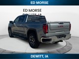 New 2026 GMC Sierra 1500 SLT w/ SLT Premium Plus Package image 3