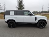 New 2025 Land Rover Defender 110 X-Dynamic SE image 5