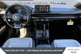 New 2026 Honda CR-V Sport Touring image 5