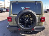 New 2025 Jeep Wrangler Unlimited Sahara image 4