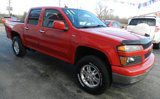 Used 2011 Chevrolet Colorado LT image 5