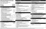 New 2026 Chevrolet Equinox ACTIV w/ Convenience Package III image 4