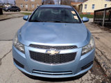 Used 2011 Chevrolet Cruze Eco image 5