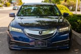 Used 2015 Acura TLX image 3