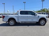 New 2025 Ford F150 Lariat w/ Equipment Group 502A High image 3