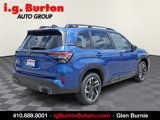 New 2025 Subaru Forester Limited image 4