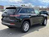 New 2025 Jeep Grand Cherokee Laredo image 4