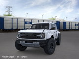 New 2025 Ford Bronco Raptor image 2
