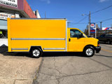 Used 2017 GMC Savana 3500 image 2