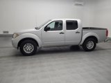 Used 2019 Nissan Frontier SV image 2