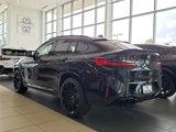 New 2025 BMW X4 M w/ Competition Package image 3