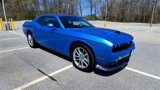 Certified 2023 Dodge Challenger GT w/ Plus Package image 2