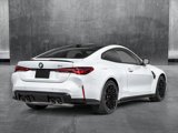 New 2026 BMW M4 Competition w/ Parking Assistance Package image 2