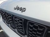 New 2025 Jeep Grand Cherokee Summit image 3