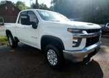 Used 2022 Chevrolet Silverado 2500 LT w/ Convenience Package image 5