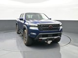 Used 2022 Nissan Frontier PRO-4X image 2