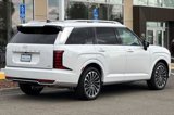 New 2026 Hyundai Palisade Calligraphy image 4
