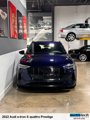 Used 2022 Audi e-tron S Prestige w/ Prestige Package image 3