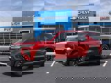 New 2025 Chevrolet Traverse Z71 image 2