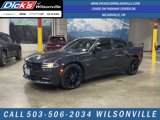 Used 2018 Dodge Charger R/T w/ Blacktop Package image 1