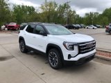 New 2026 GMC Terrain Elevation w/ Elevation Premium Package image 2