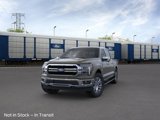 New 2025 Ford F150 Lariat image 2
