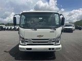 New 2025 Chevrolet Low Cab Forward image 4