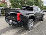 New 2025 Toyota Tacoma Limited image 4