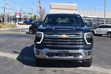 Used 2024 Chevrolet Silverado 2500 LTZ image 2