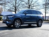 New 2025 Volvo XC90 T8 Plus w/ Protection Package Premier image 3