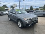 Used 2017 BMW X3 xDrive28i image 3