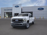 New 2025 Ford F350 XLT w/ Snow Plow Prep Package image 2