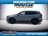 New 2026 Honda CR-V Sport Touring image 5