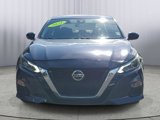 Used 2021 Nissan Altima 2.5 SV image 2