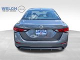 New 2025 Nissan Sentra SV w/ All-Weather Package image 4