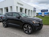 New 2025 Volvo XC40 B5 Ultra w/ Climate Package image 2