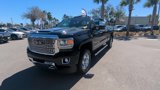 Certified 2019 GMC Sierra 3500 Denali w/ Duramax Plus Package image 3