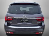 Certified 2023 INFINITI QX80 Premium Select w/ Cargo Package image 4