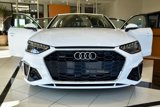 Used 2024 Audi A4 2.0T Premium Plus image 2