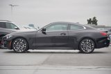 New 2026 BMW 430i Coupe w/ Parking Assistance Package image 4
