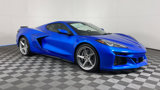 New 2025 Chevrolet Corvette E-Ray image 2