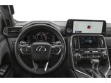 New 2025 Lexus LX 600 4WD w/ Luxury Package image 4