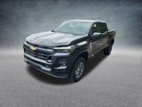 New 2026 Chevrolet Colorado LT w/ LT Convenience Package image 3